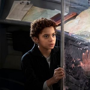 Fotoğraf Jaylin Fletcher