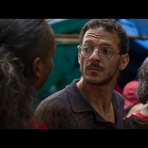 Fotoğraf Terrible Jungle