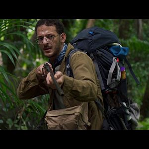 Fotoğraf Terrible Jungle