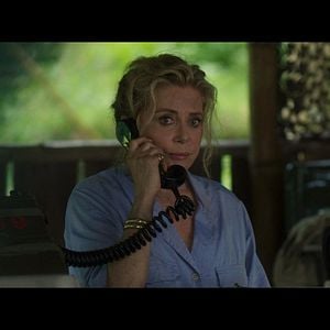 Fotoğraf Terrible Jungle