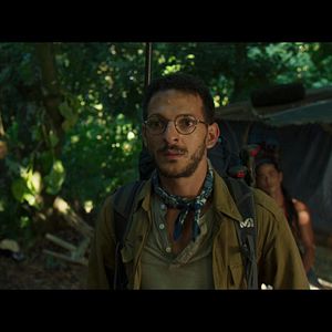 Fotoğraf Terrible Jungle