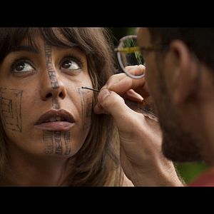 Fotoğraf Terrible Jungle