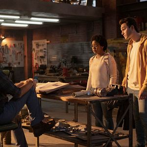 Fotoğraf Anjelika Washington