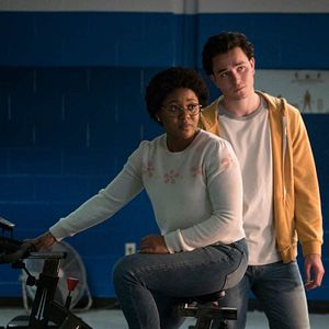 Fotoğraf Anjelika Washington