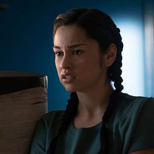 Fotoğraf Yvette Monreal