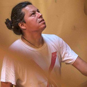 Fotoğraf Paúl Venegas