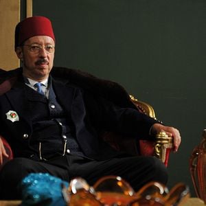 Fotoğraf Payitaht Abdülhamid