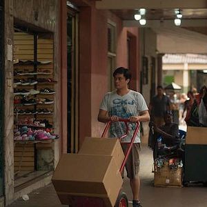 Fotoğraf Montevideo