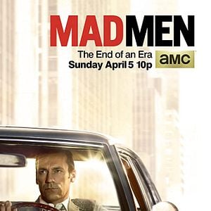 Fotoğraf Mad Men