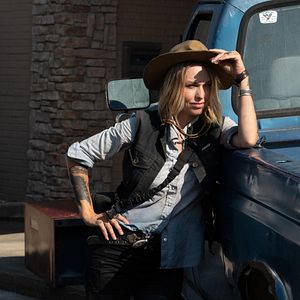 Fotoğraf Disturbing The Peace