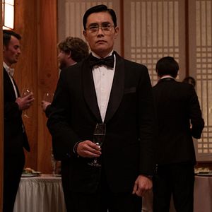 Fotoğraf Namsan ui bujangdeul