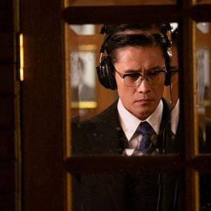 Fotoğraf Namsan ui bujangdeul