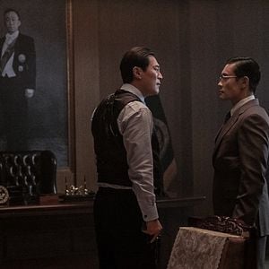 Fotoğraf Namsan ui bujangdeul