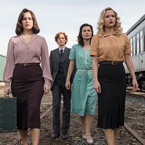 Fotoğraf Las Chicas del Cable