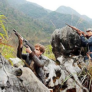 Fotoğraf Emile Hirsch