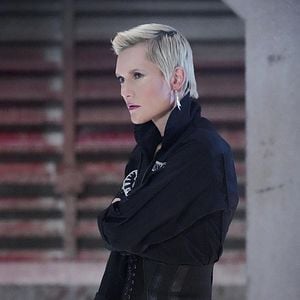 Fotoğraf Jolene Anderson