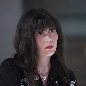 Fotoğraf Tipper Newton