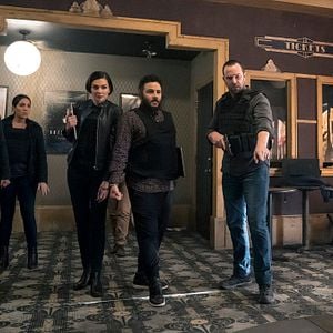 Fotoğraf Ennis Esmer