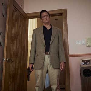 Fotoğraf Johnny Knoxville