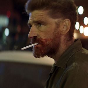 Fotoğraf Paul Anderson