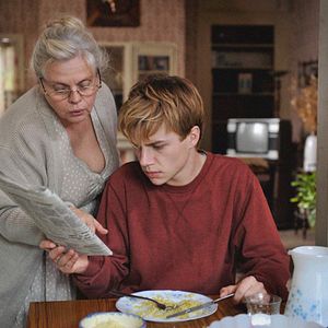 Fotoğraf Isabelle Nanty