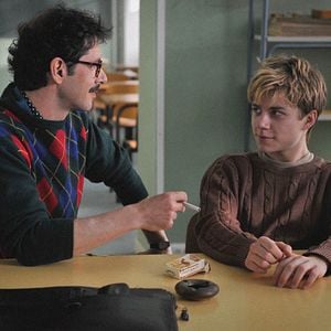 Fotoğraf Félix Lefebvre