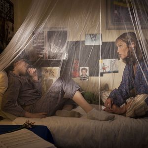 Fotoğraf Marianne Basler