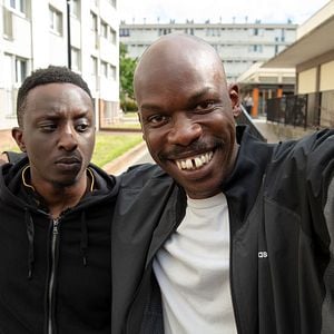 Fotoğraf Jean-Pascal Zadi