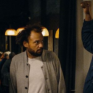 Fotoğraf Jean-Pascal Zadi