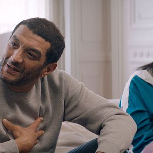 Fotoğraf Ramzy Bedia