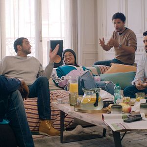 Fotoğraf Ramzy Bedia