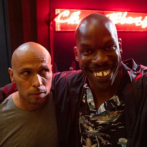 Fotoğraf Jean-Pascal Zadi