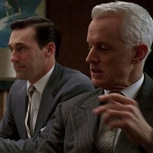 Fotoğraf Mad Men