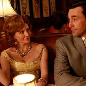 Fotoğraf Mad Men