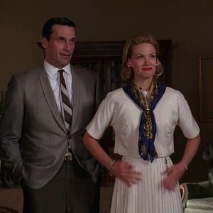 Fotoğraf Mad Men