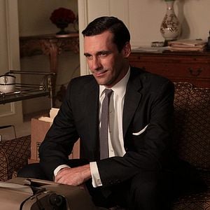 Fotoğraf Mad Men