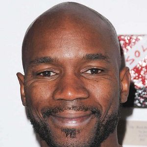 Fotoğraf Ian Edwards