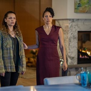 Fotoğraf Crystal Balint