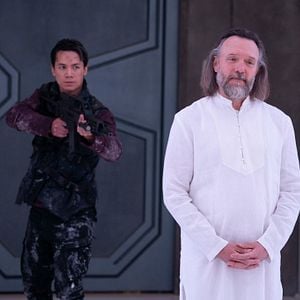 Fotoğraf Shannon Kook