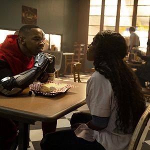 Fotoğraf Joivan Wade