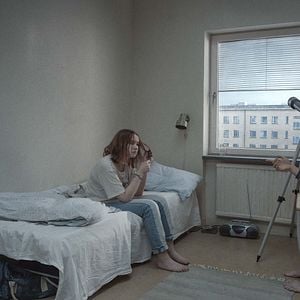 Fotoğraf Sonsuzluk Üzerine