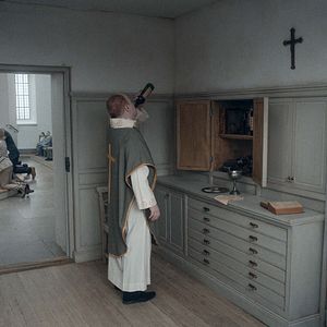 Fotoğraf Sonsuzluk Üzerine