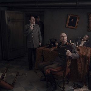 Fotoğraf Sonsuzluk Üzerine