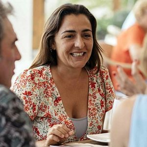 Fotoğraf Candela Peña