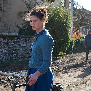 Fotoğraf Lila Gueneau