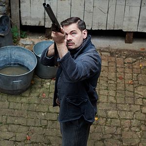 Fotoğraf Clovis Cornillac