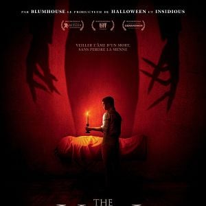 Fotoğraf Ölü Nöbeti