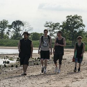 Fotoğraf The King Of Staten Island