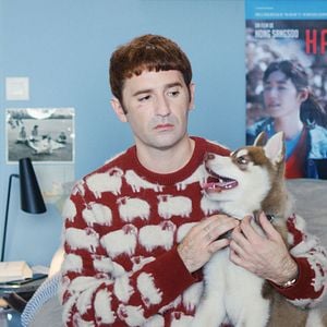 Fotoğraf Nicolas Maury