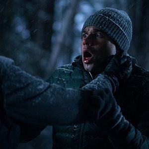 Fotoğraf Corbin Bleu